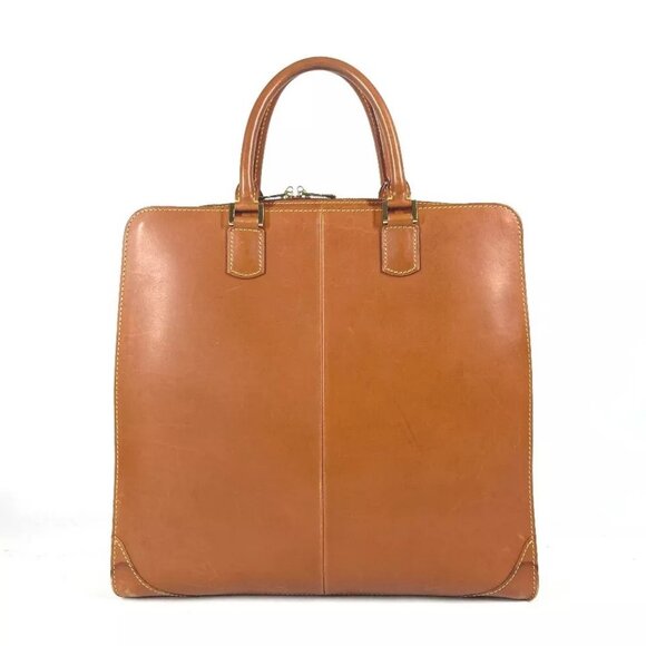 LOUIS VUITTON M80315 Nomad Negev GM Tote Bag Vertical Hand Bag - Picture 2 of 16